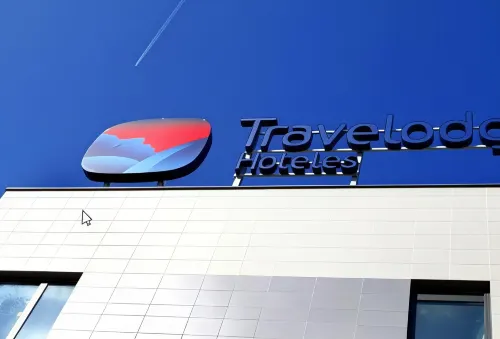 Travelodge Barcelona Fira Photos