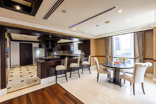 Roda Amwaj Suites Jumeirah Beach Residence Photos