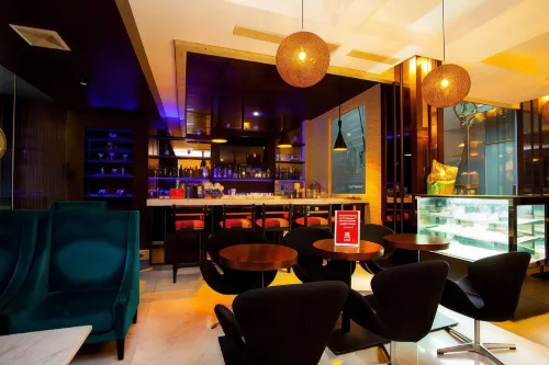 The Falatehan Hotel By Safin Leisure & Recreation Photos