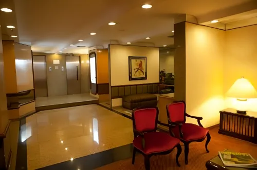 Hotel Gran Corona Espaces publics Photos