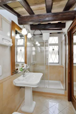 Hotel Pantheon Номера Photos