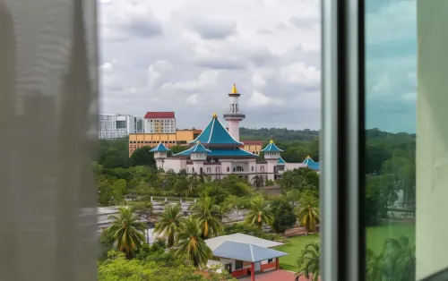 Hotel Kobemas Melaka Circondario Photos