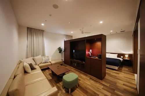 Zonk Hotel Hakata Empfohlen Photos