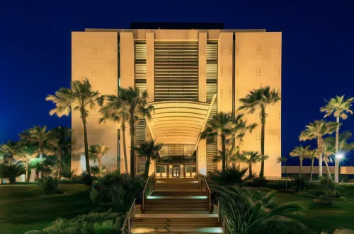 Mövenpick Hotel and Casino Malabata Tanger À ne pas manquer Photos
