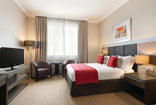 Ramada by Wyndham Abu Dhabi Downtown Da non perdere Photos