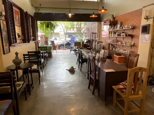 Baan Klang Vieng Featured Photos