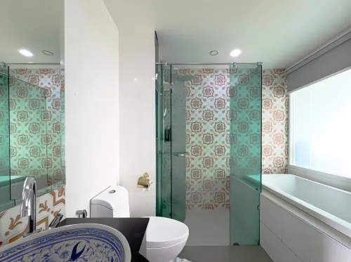 Grand Supicha City Hotel Photos
