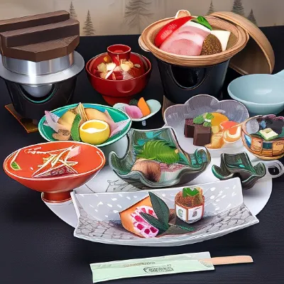 Isazawa Onsen Yumotokan À ne pas manquer Photos
