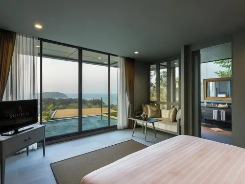 Sunsuri Phuket À ne pas manquer Photos