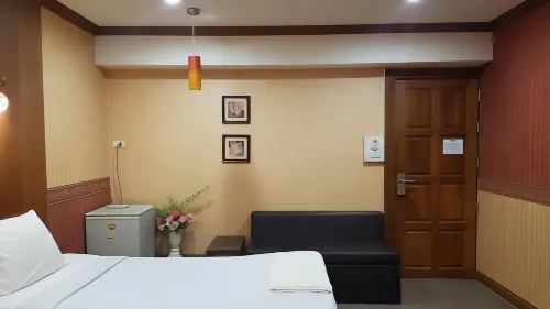 Khon Kaen Ruenrom Hotel Photos