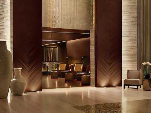 Hyatt Centric Levent Istanbul الأماكن العامة Photos