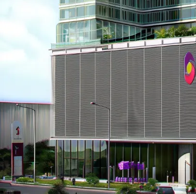 Sivatel Bangkok Hotel Featured Photos
