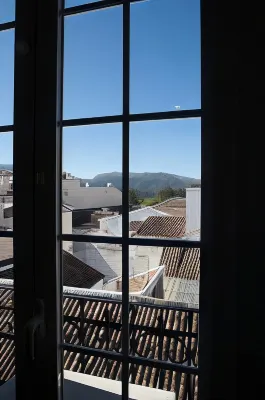 Ronda Hotel Polo À ne pas manquer Photos