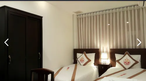 The Rice Hotel Rooms Photos