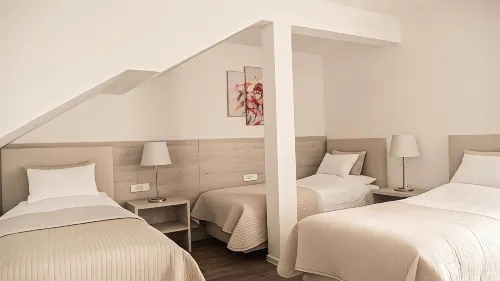 Hotel Magdalena Photos