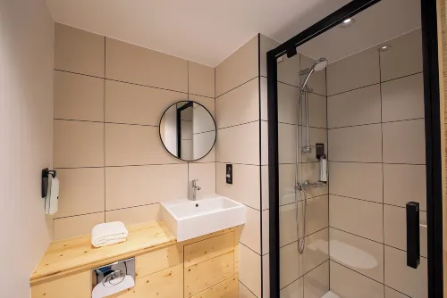 easyHotel Marseille Euromed À ne pas manquer Photos