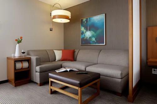 Hyatt Place Miami Airport East Chambres Photos