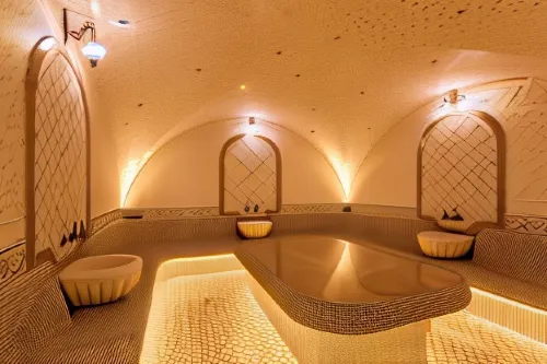 Ateca Hotel Suites Tashkent Freizeit und Erholung Photos