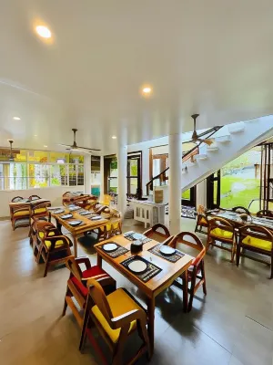 Sunz en Coron Resort Ăn uống Photos