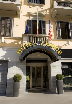 Hotel Fenice Extérieur Photos
