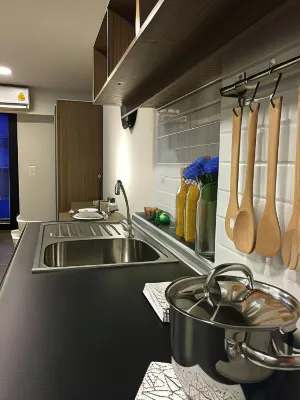 Rangsit Residence Photos