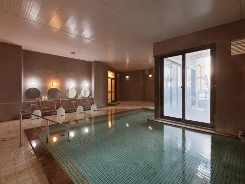 Izu Atagawa Onsen Hotel Gyokuryu Loisirs et amusements Photos