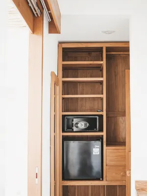 Canggu Village Accommodation Photos