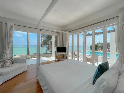 Villa Nalinnadda Petite Hotel & Spa, Adults Only Rooms Photos