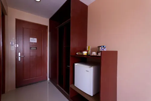 Allure Hotel & Suites Chambres Photos