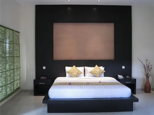 Bali Ayu Hotel & Villas Photos