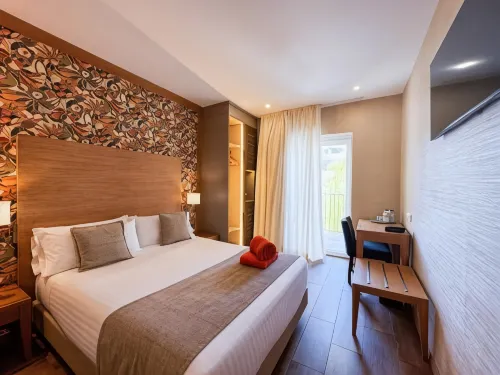 Hotel Windsor Tossa - Adults Only 16 Photos