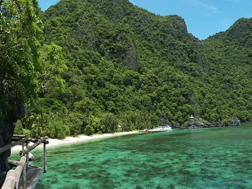 Sangat Island Dive Resort Relaksasi & Rekreasi Photos