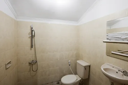 Hotel Galuh Anindita Photos