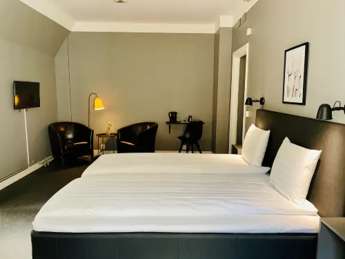 Birka Hotel Photos