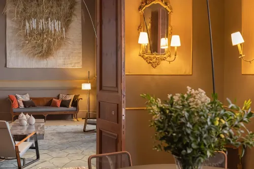 Hotel Can Cera Public Areas Photos