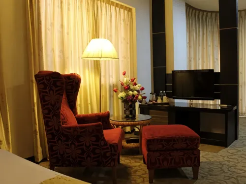 Good Hope Hotel Photos