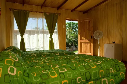 Kaimana Inn Rapa Nui Unggulan Photos