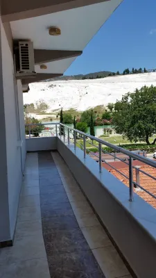 Hotel Sahin Yleiset tilat Photos