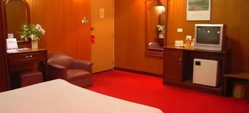 Nice Palace Hotel Photos