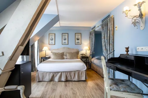 Hôtel des Ducs d'Anjou Featured Photos