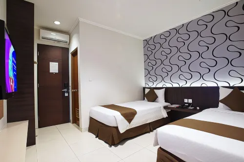 Hotel 88 Embong Kenongo Surabaya À ne pas manquer Photos