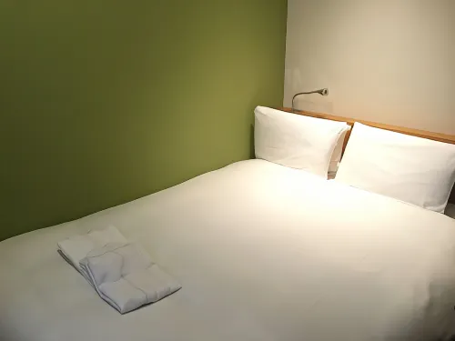 the b hakata Rooms Photos