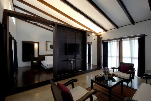 Banthai Village Rooms Photos
