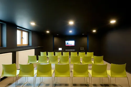 Axel Hotel Berlin-Adults Only Business Facilities Photos