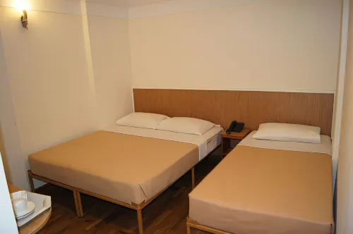 Arianna Hotel Featured Photos