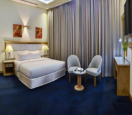 Golden Dune for Hotel Services- AlFayhaa Rooms Photos