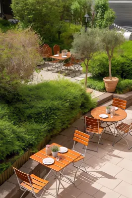Hotel München City Center affiliated by Meliá Featured Photos