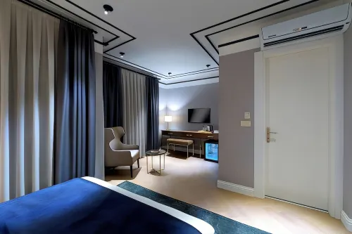 Walton Hotels Galata Camere Photos