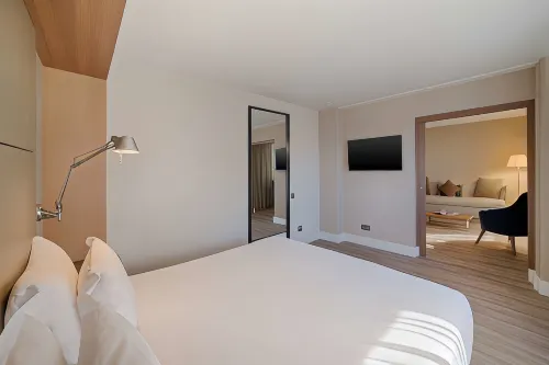 NH Nice Rooms Photos