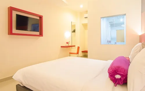 Liberta Hub Singosari Malang Chambres Photos
